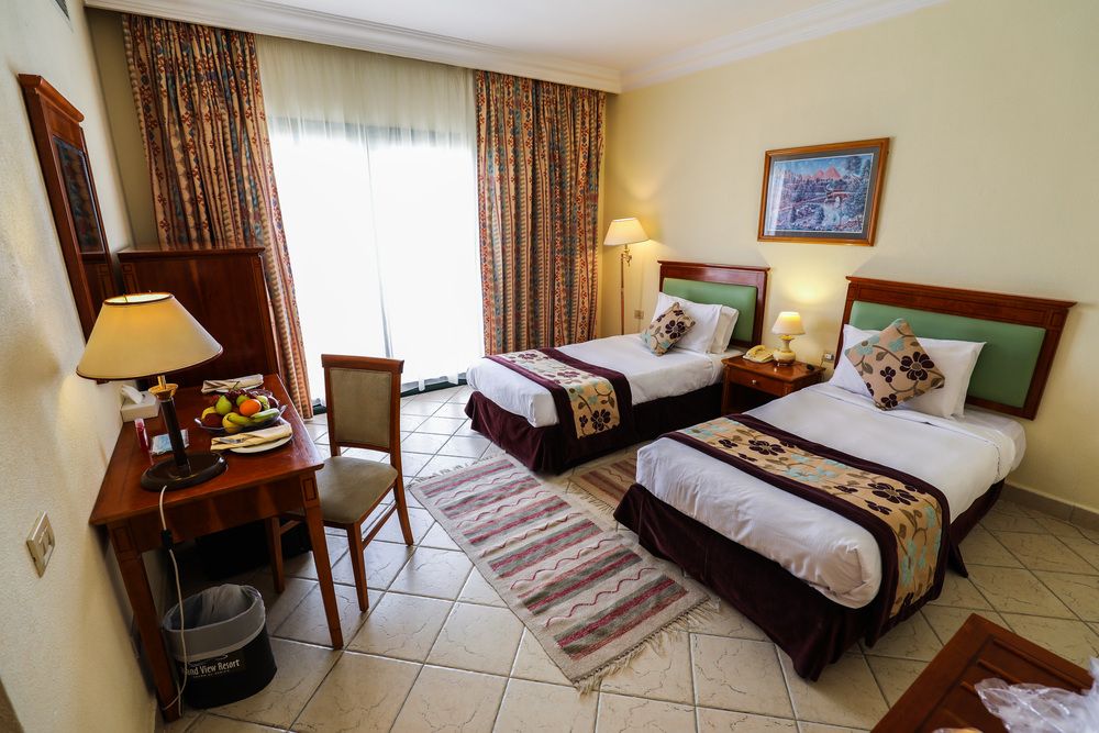 ISLAND VIEW RESORT - 76