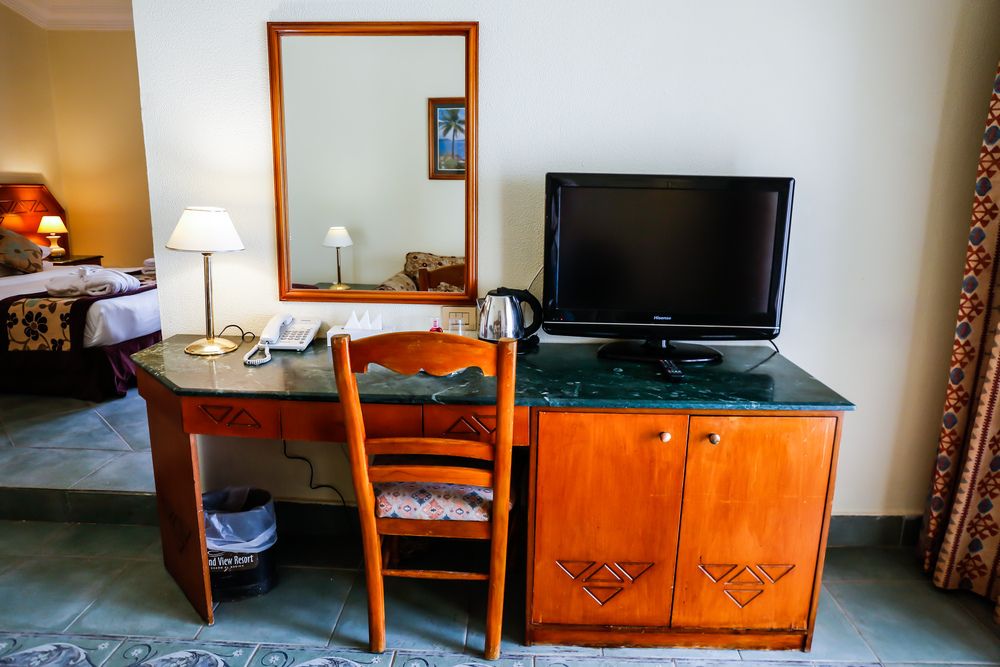 ISLAND VIEW RESORT - 75