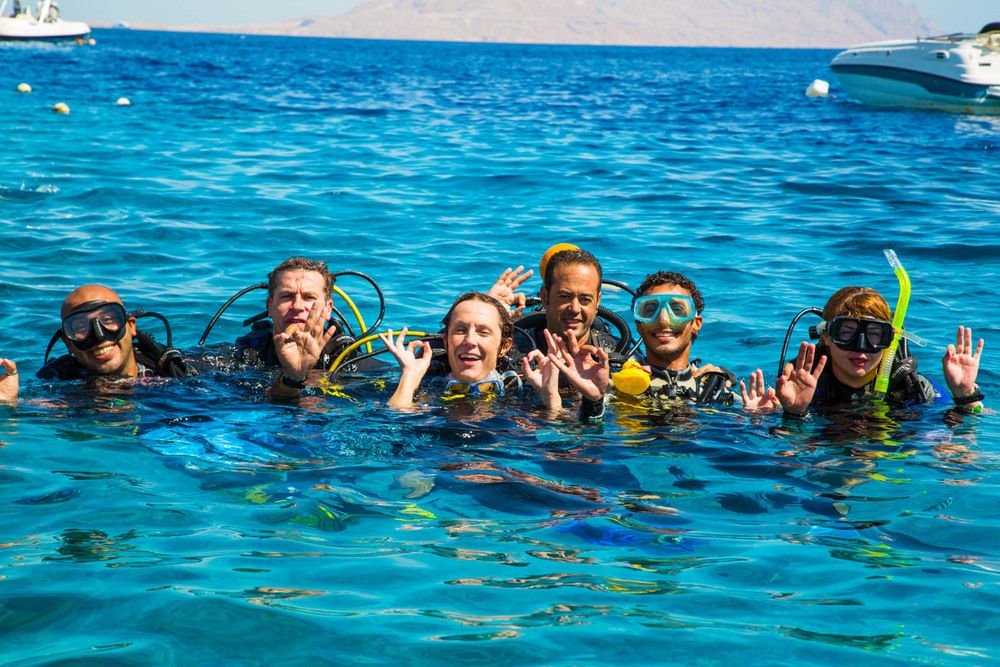 ISLAND VIEW RESORT - 73