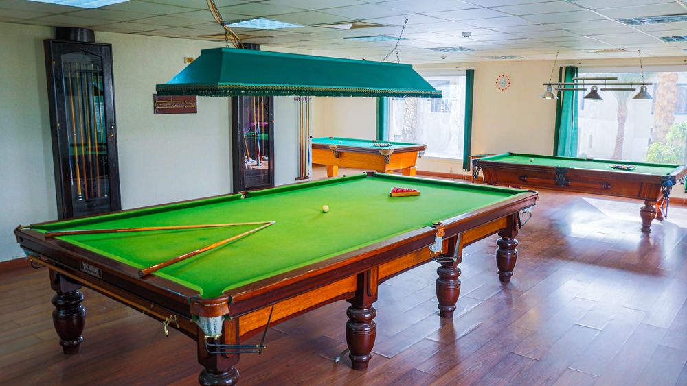 ISLAND VIEW RESORT - 69