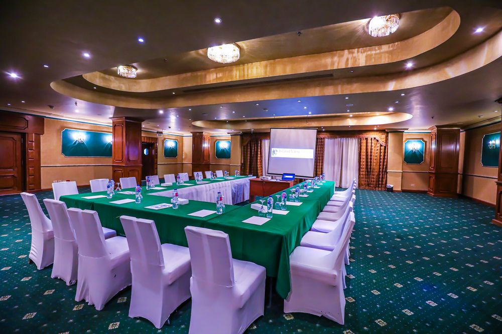 ISLAND VIEW RESORT - 68