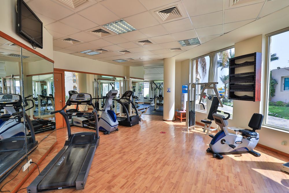 ISLAND VIEW RESORT - 64