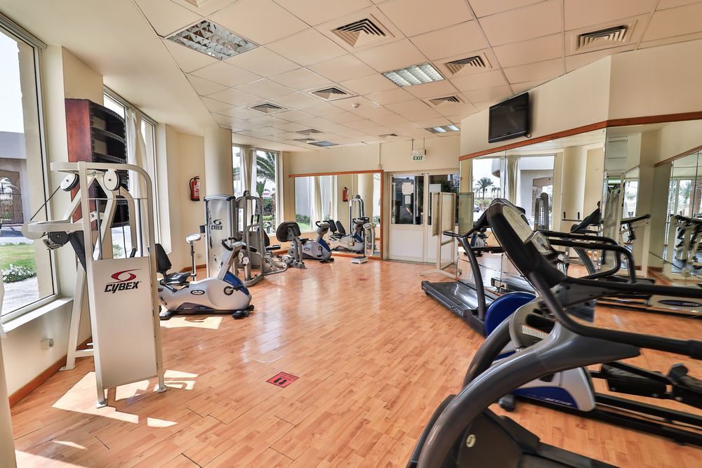 ISLAND VIEW RESORT - 63