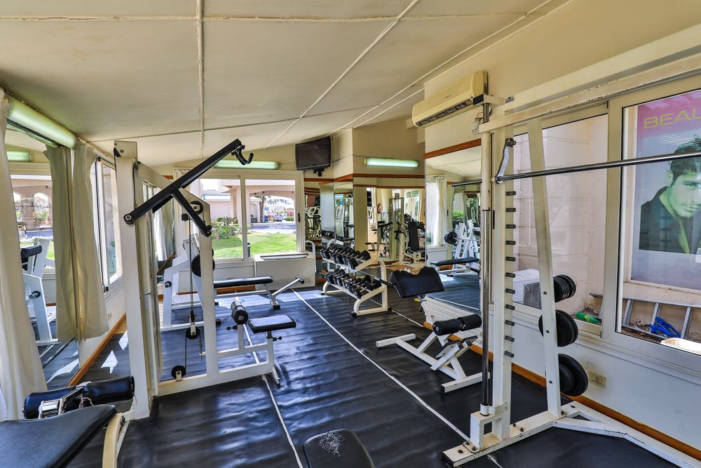 ISLAND VIEW RESORT - 62