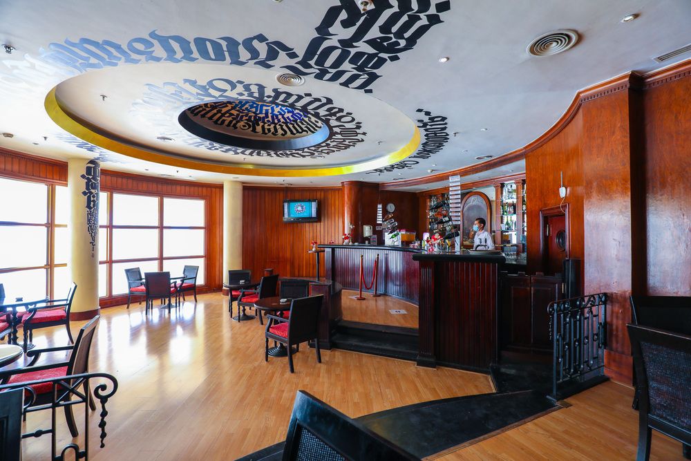 ISLAND VIEW RESORT - 56