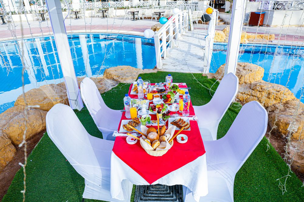 ISLAND VIEW RESORT - 53