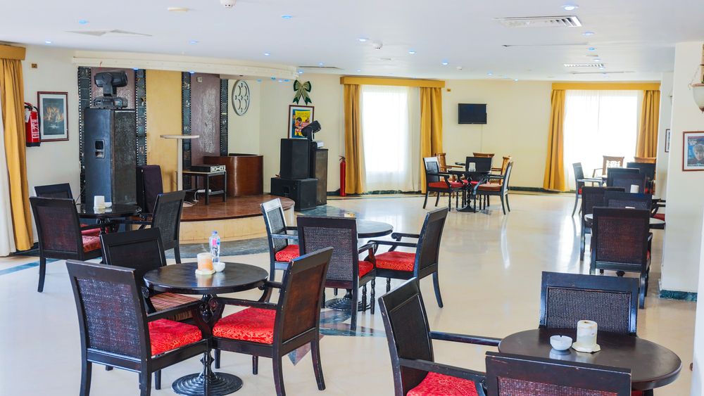 ISLAND VIEW RESORT - 52