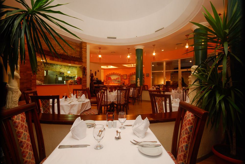 ISLAND VIEW RESORT - 50