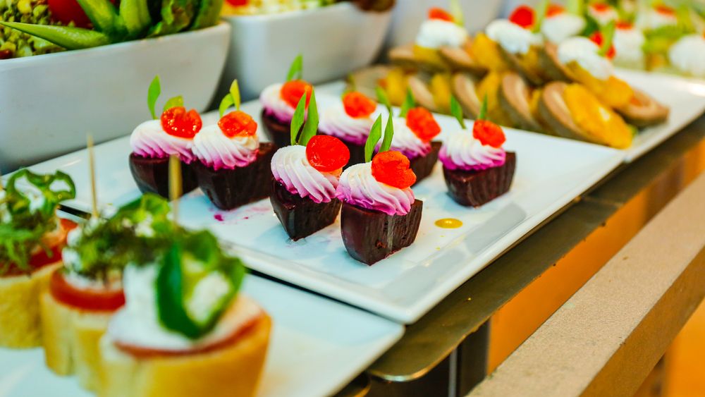 ISLAND VIEW RESORT - 45