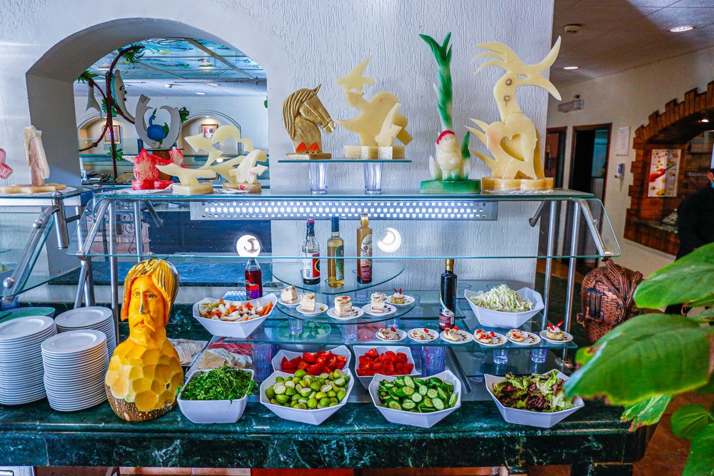 ISLAND VIEW RESORT - 44