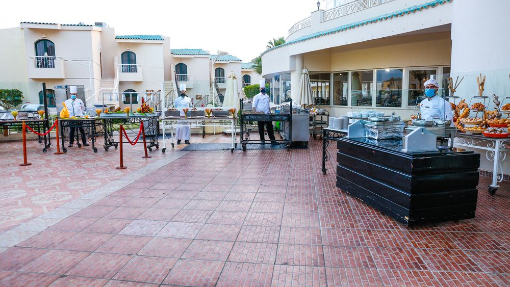 ISLAND VIEW RESORT - 43