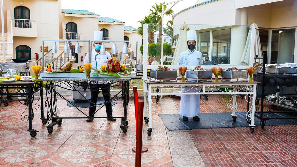 ISLAND VIEW RESORT - 42