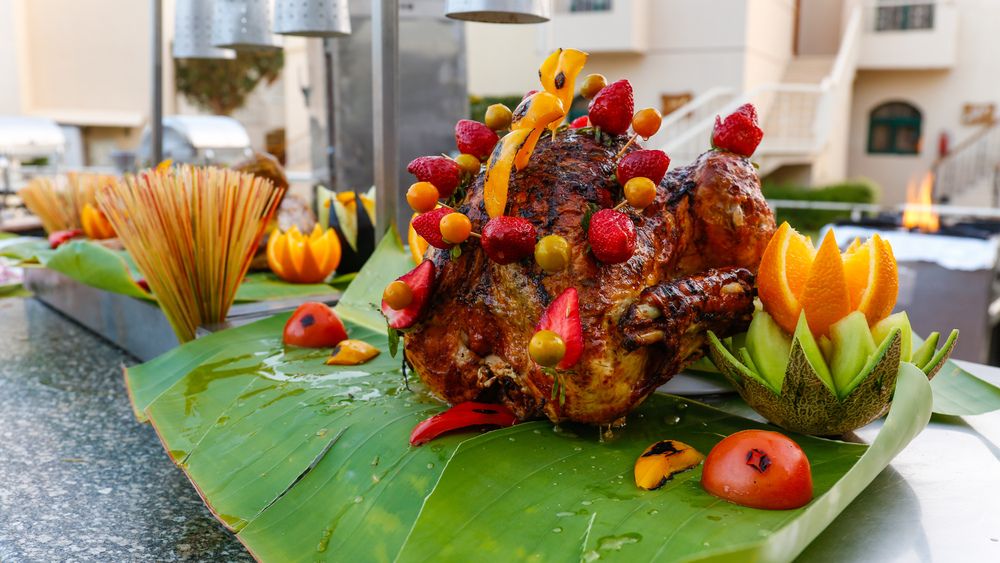 ISLAND VIEW RESORT - 40