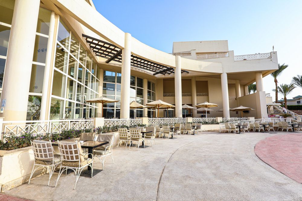 ISLAND VIEW RESORT - 37