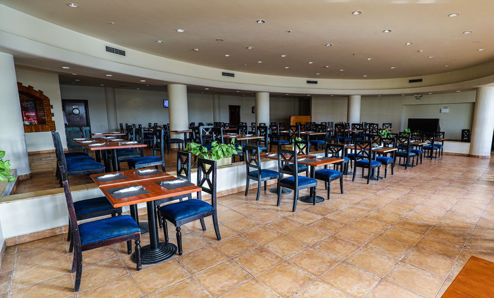 ISLAND VIEW RESORT - 36