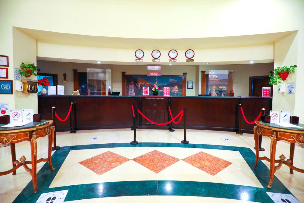 ISLAND VIEW RESORT - 35