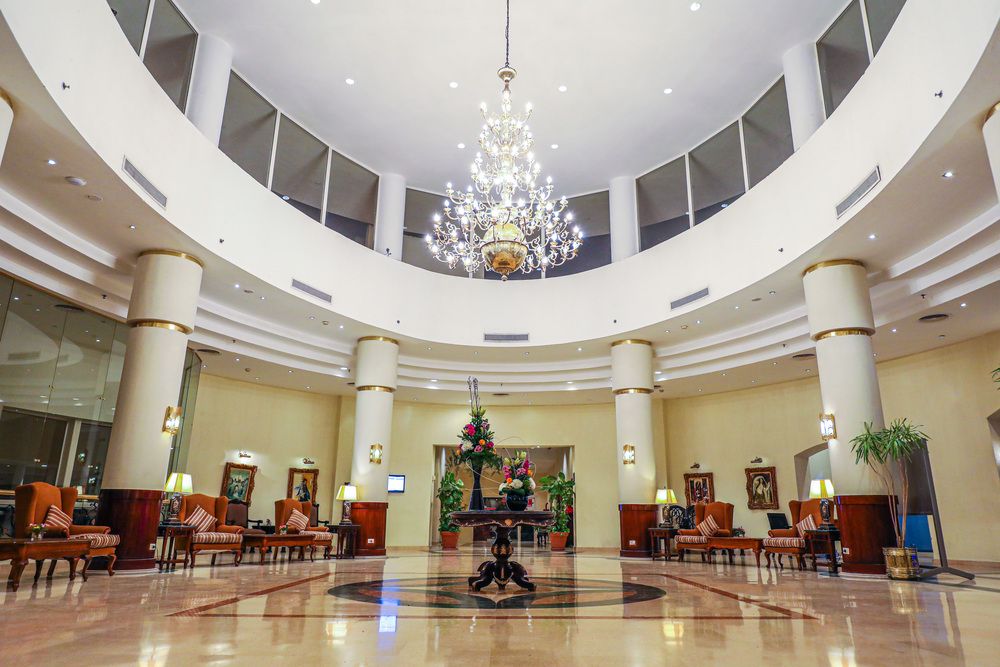 ISLAND VIEW RESORT - 33