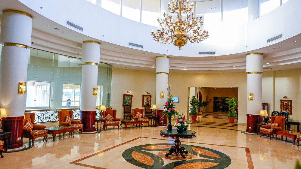 ISLAND VIEW RESORT - 31