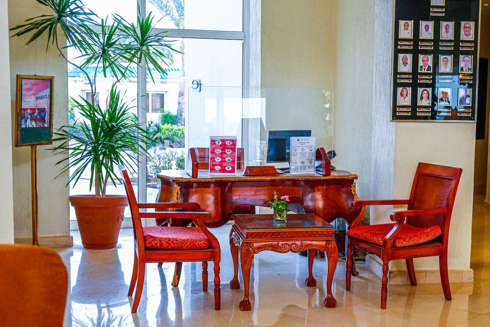 ISLAND VIEW RESORT - 29