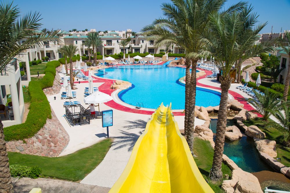 ISLAND VIEW RESORT - 28