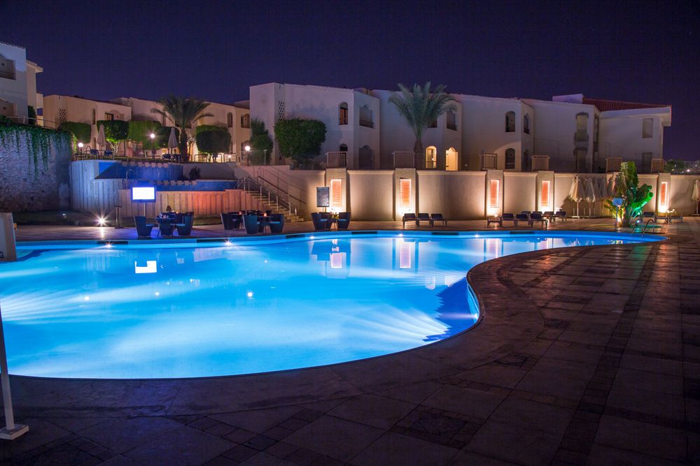 ISLAND VIEW RESORT - 24