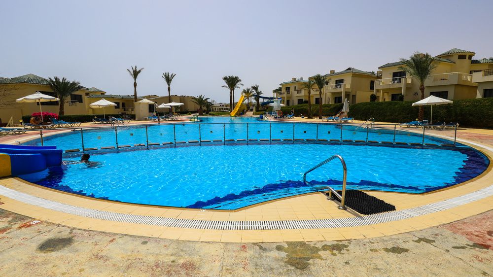 ISLAND VIEW RESORT - 23