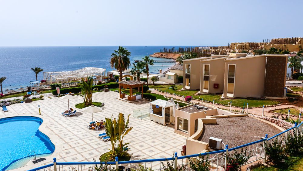 ISLAND VIEW RESORT - 22