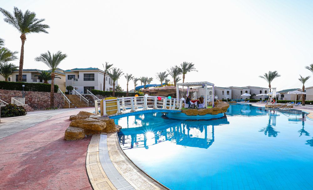 ISLAND VIEW RESORT - 20