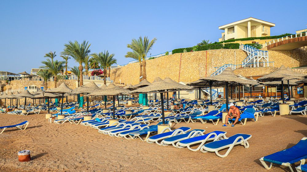 ISLAND VIEW RESORT - 11