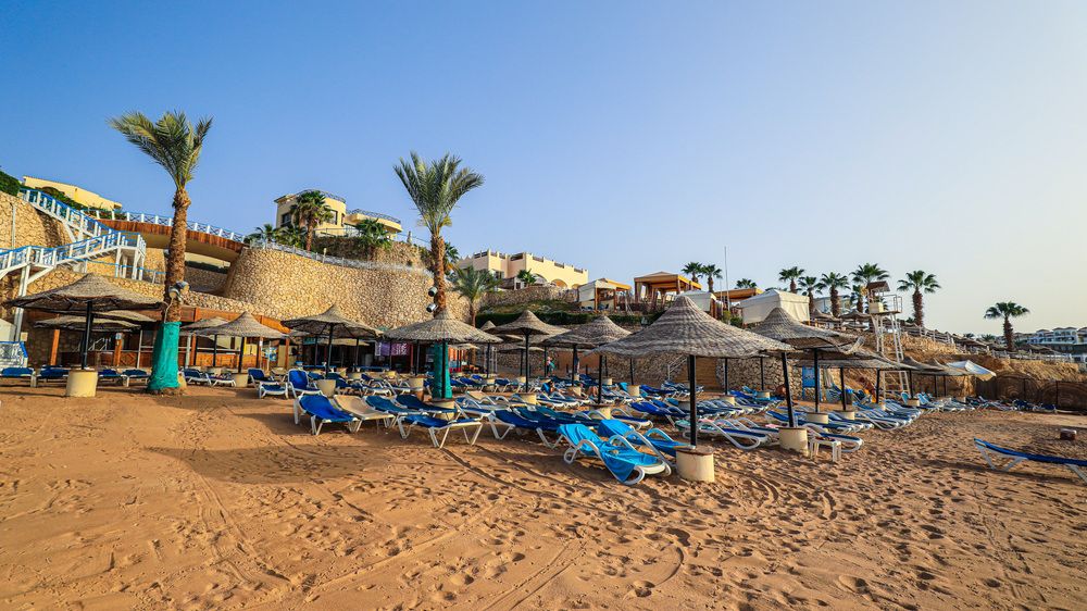 ISLAND VIEW RESORT - 10