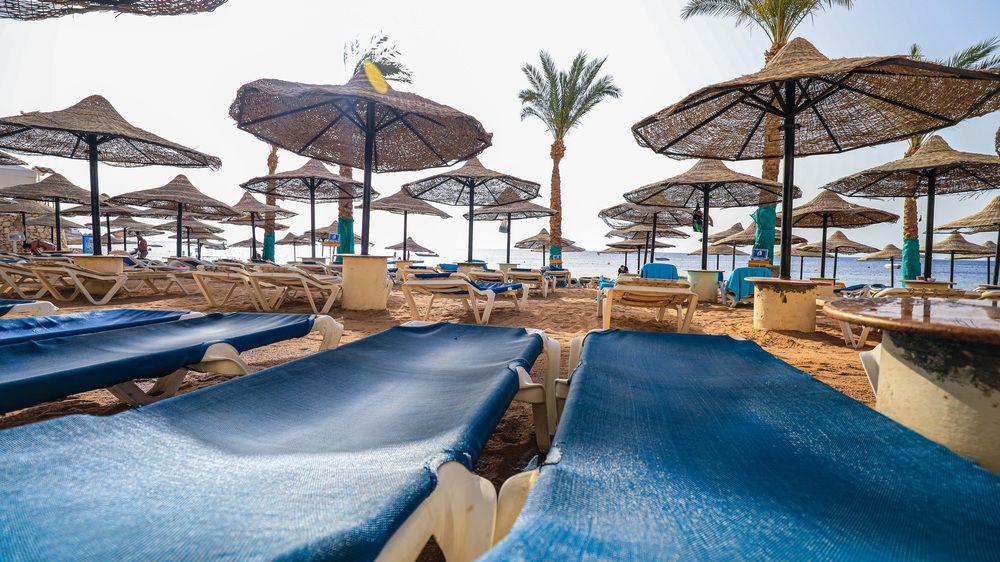 ISLAND VIEW RESORT - 9