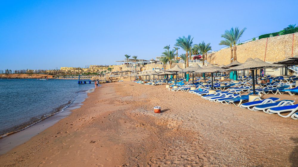 ISLAND VIEW RESORT - 7