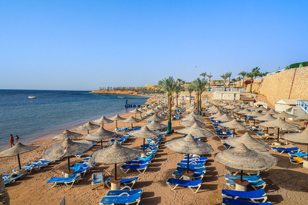 ISLAND VIEW RESORT - 6