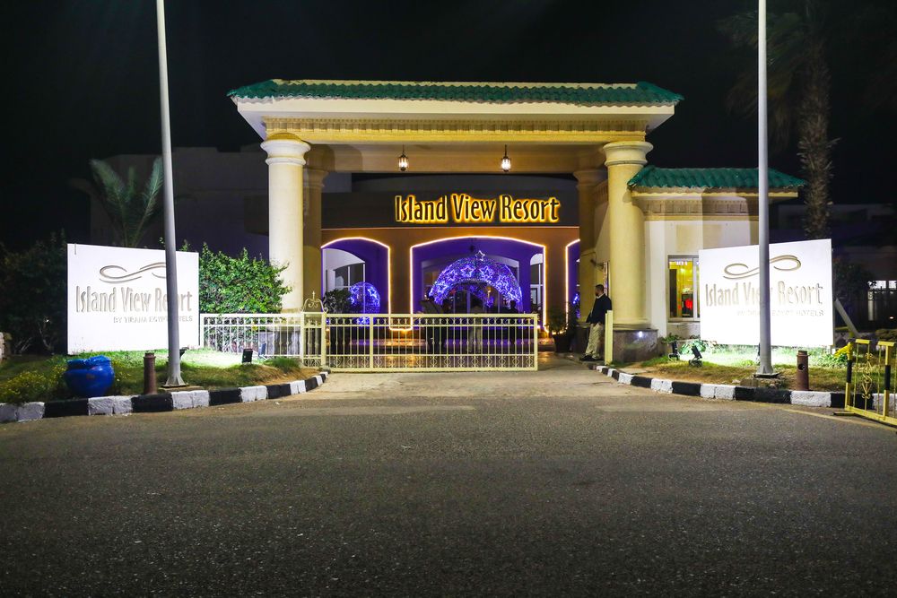 ISLAND VIEW RESORT - 2
