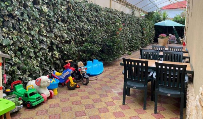 BEST СИРИУС, гостевой дом - 4