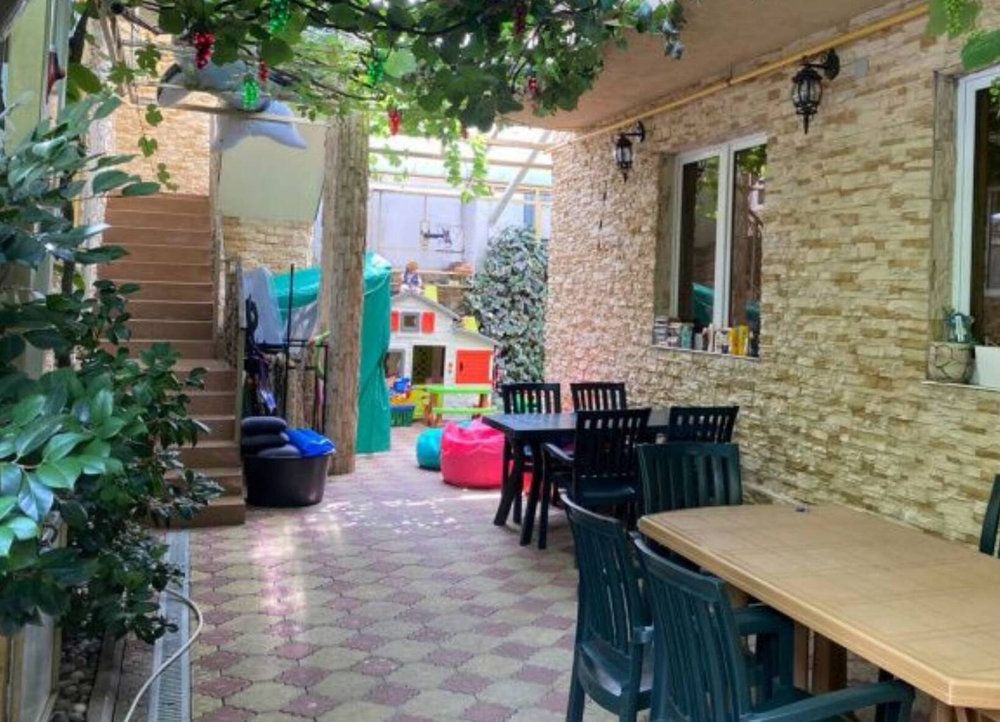 BEST СИРИУС, гостевой дом - 1