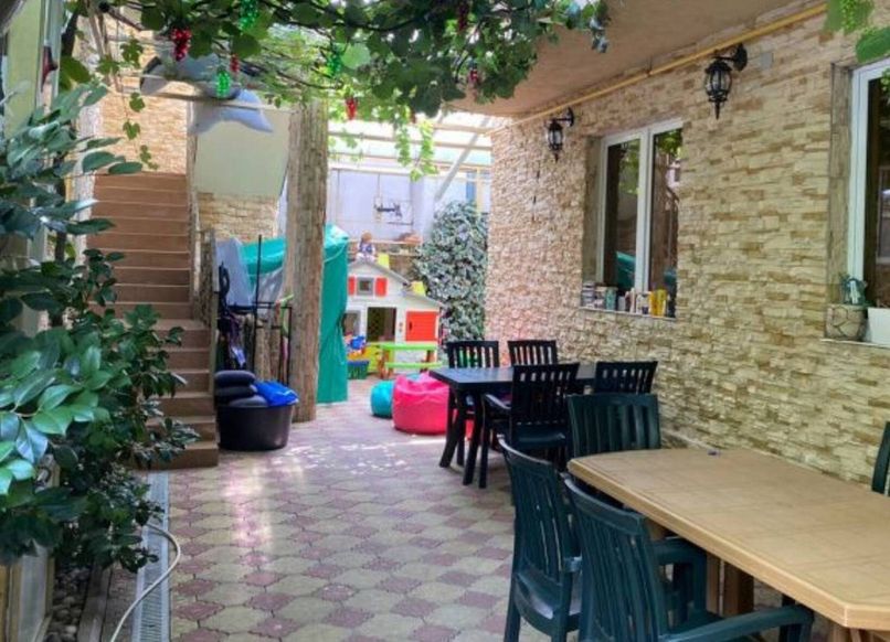 BEST СИРИУС, гостевой дом - 1