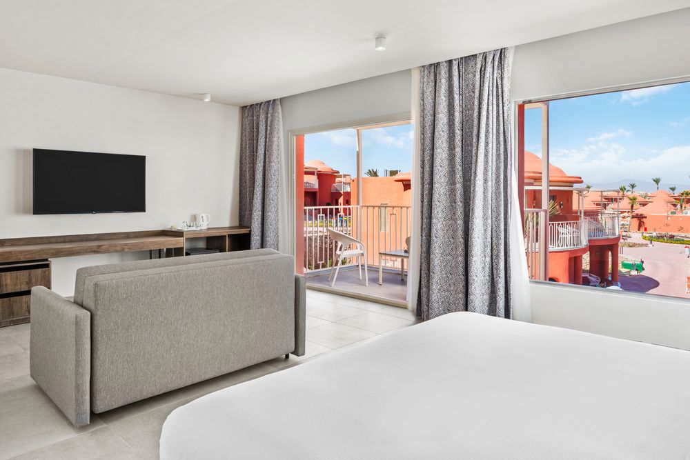 PICKALBATROS LAGUNA CLUB FAMILY RESORT - 57