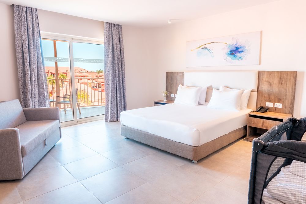 PICKALBATROS LAGUNA CLUB FAMILY RESORT - 51