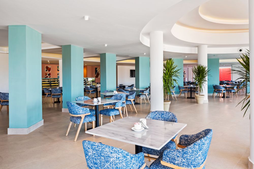 PICKALBATROS LAGUNA CLUB FAMILY RESORT - 32