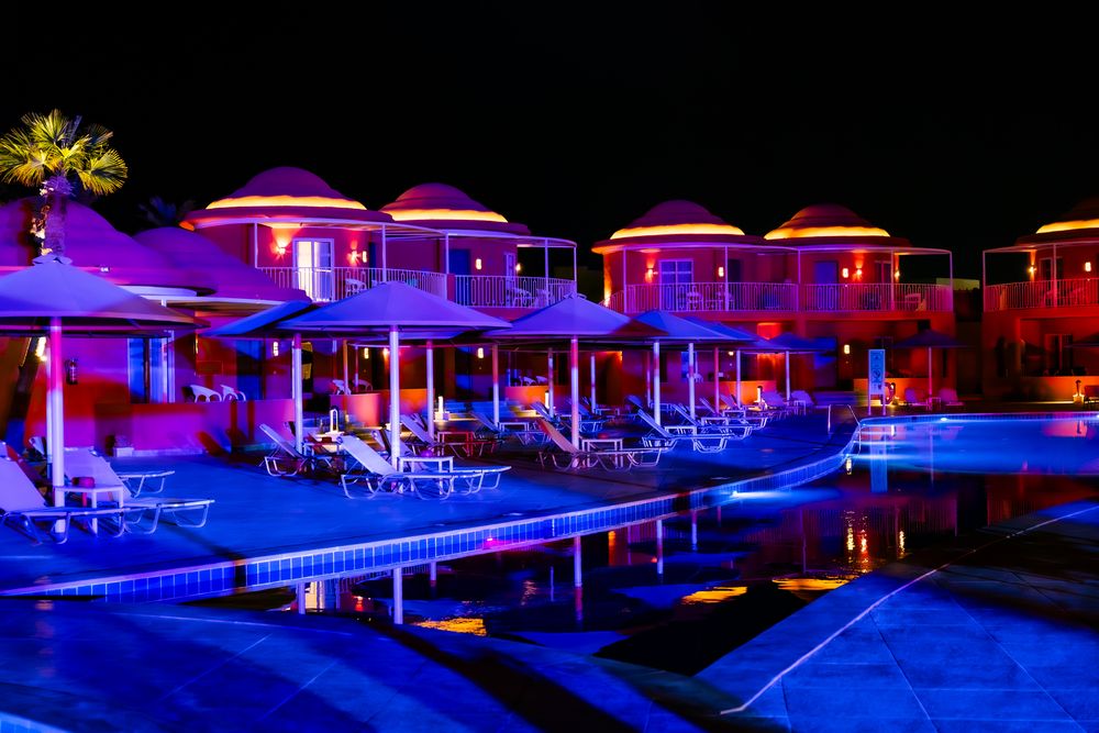 PICKALBATROS LAGUNA CLUB FAMILY RESORT - 20