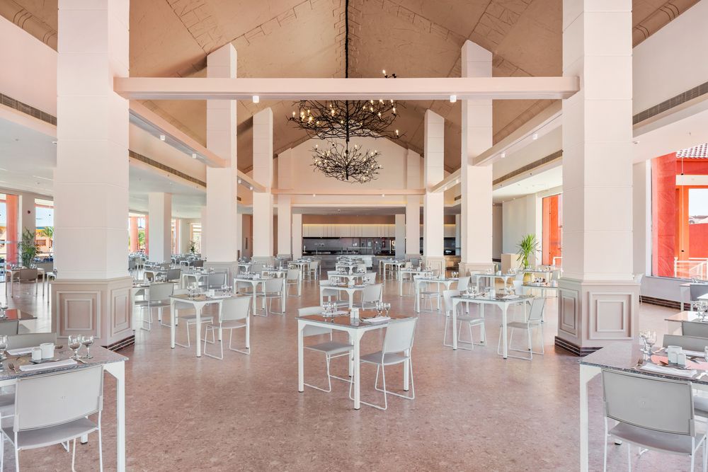 PICKALBATROS LAGUNA CLUB FAMILY RESORT - 37