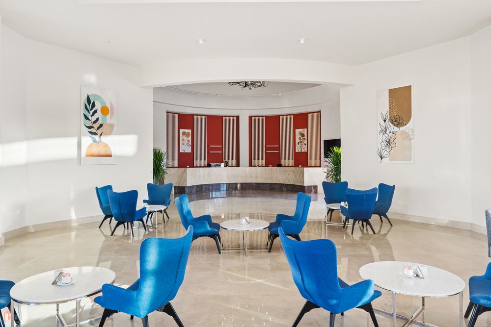 PICKALBATROS LAGUNA CLUB FAMILY RESORT - 29