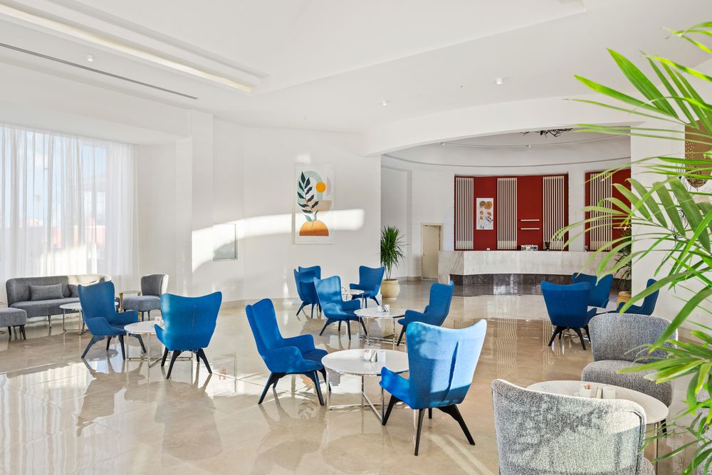 PICKALBATROS LAGUNA CLUB FAMILY RESORT - 28