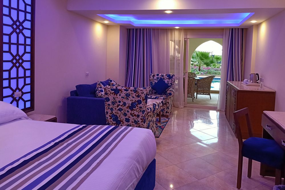 EDGE BY ROTANA SEA BEACH (ex. SEA BEACH RESORT & AQUA PARK) - 54