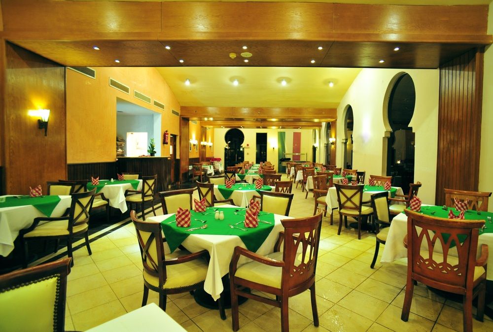 EDGE BY ROTANA SEA BEACH (ex. SEA BEACH RESORT & AQUA PARK) - 41