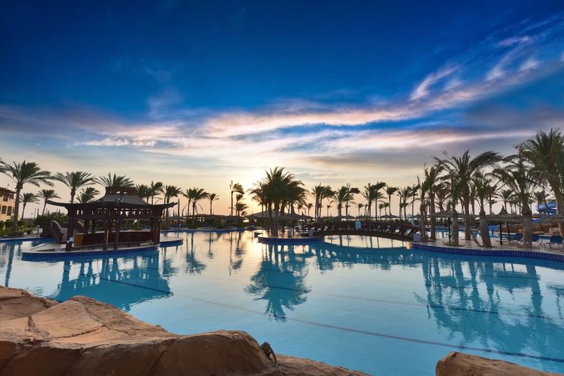 SEA BEACH RESORT & AQUA PARK - 5