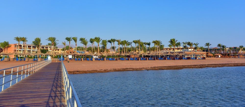 EDGE BY ROTANA SEA BEACH (ex. SEA BEACH RESORT & AQUA PARK) - 23