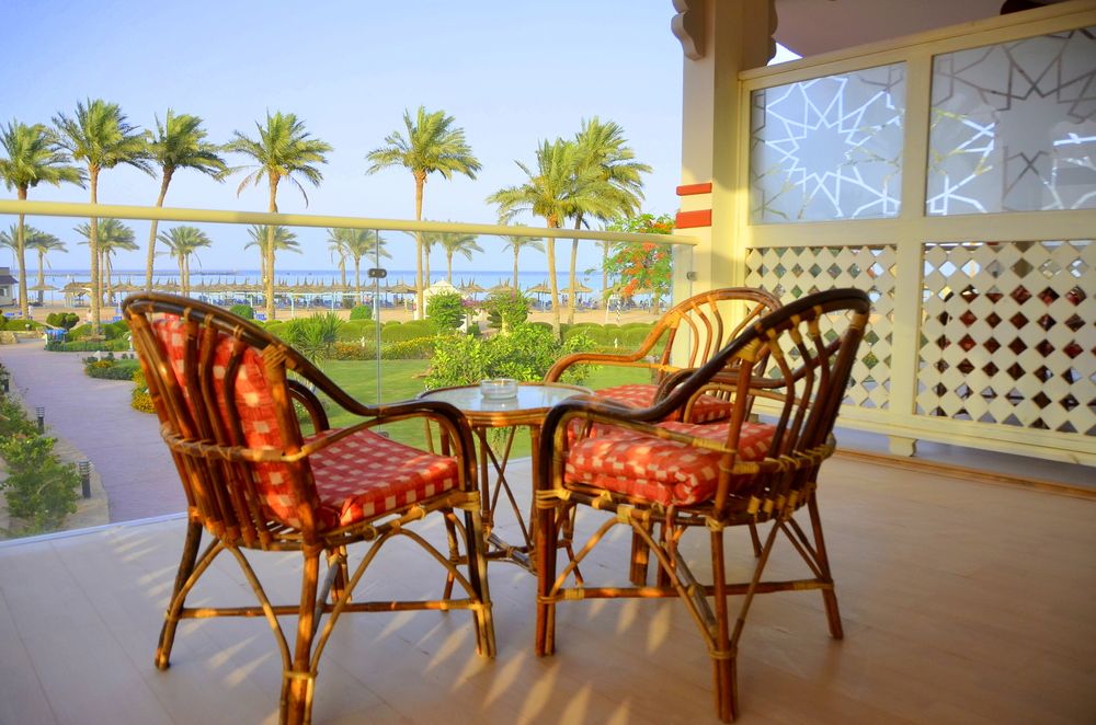 EDGE BY ROTANA SEA BEACH (ex. SEA BEACH RESORT & AQUA PARK) - 49