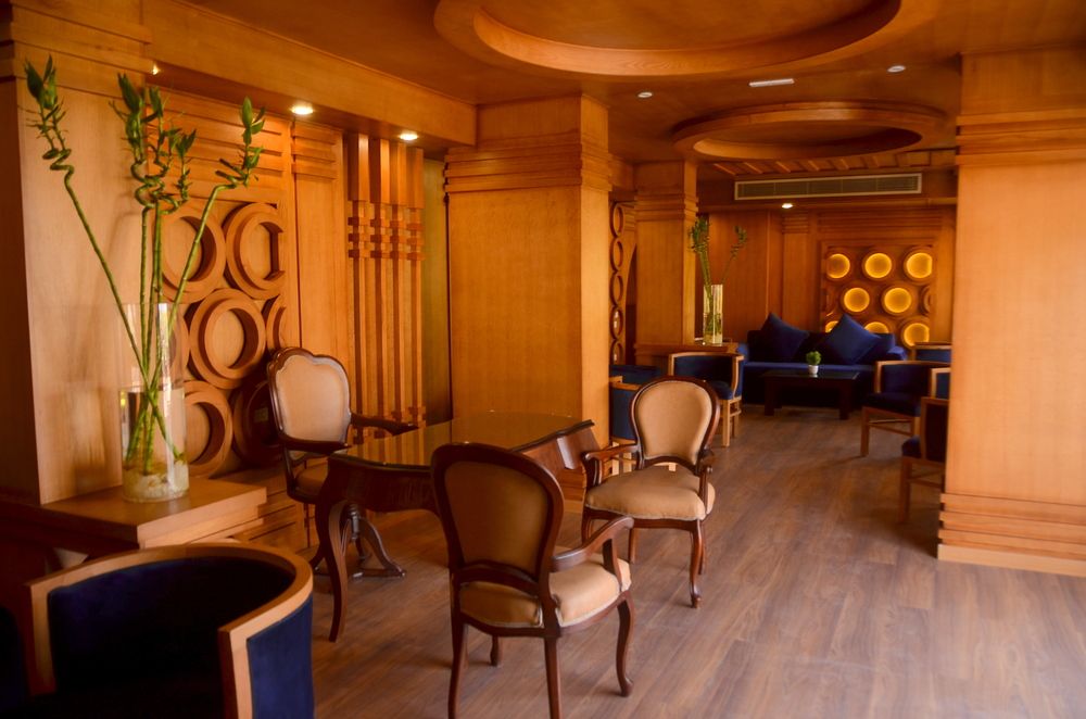 EDGE BY ROTANA SEA BEACH (ex. SEA BEACH RESORT & AQUA PARK) - 38